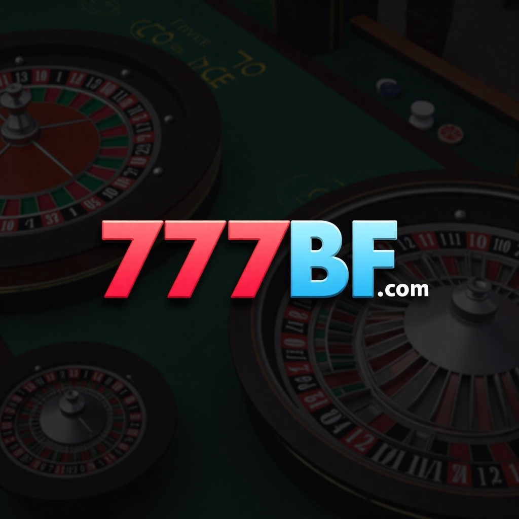 777bf GAME-Logo