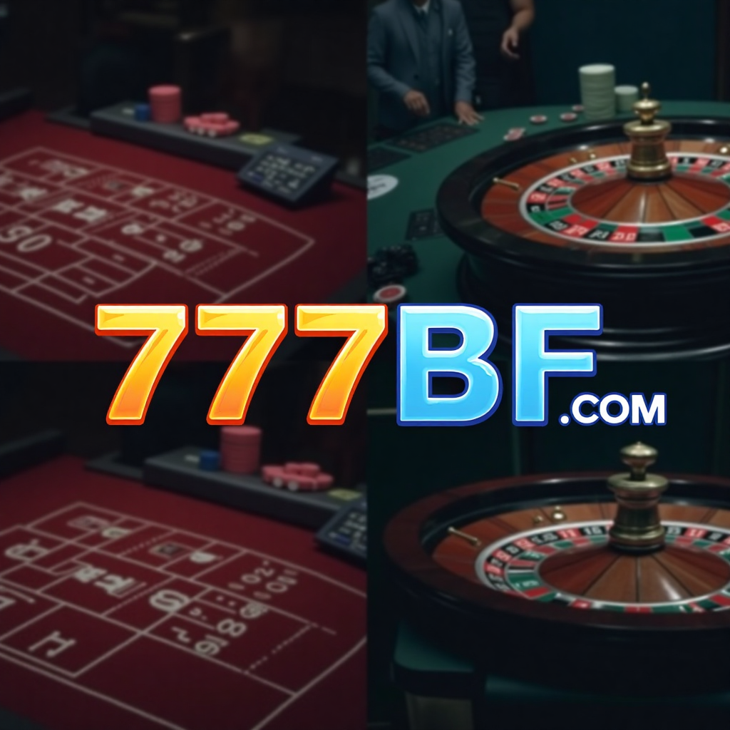 777bf GAME-App