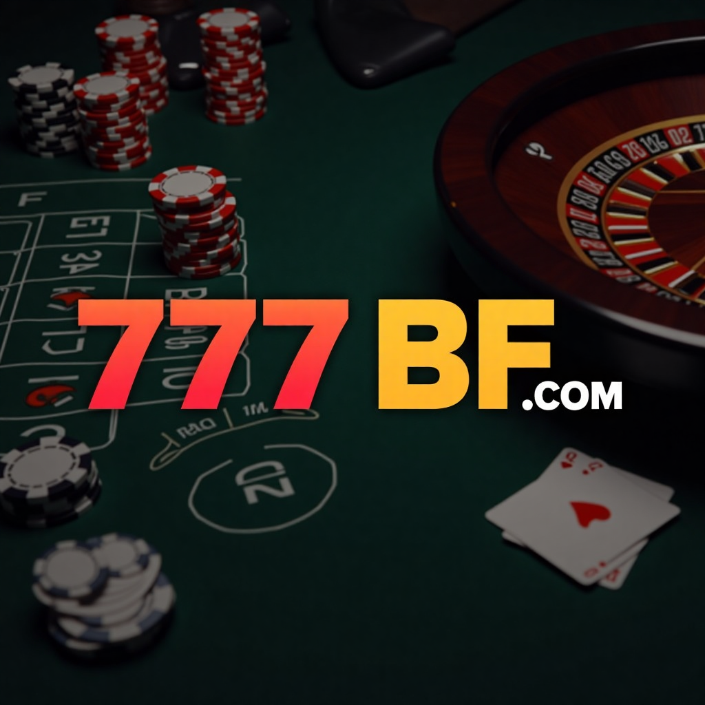 777bf GAME-Apostas