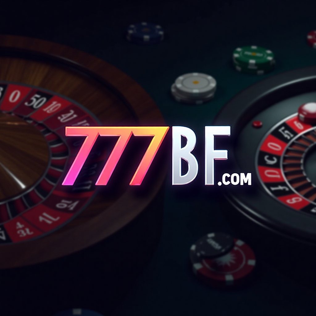 777bf GAME-Slots